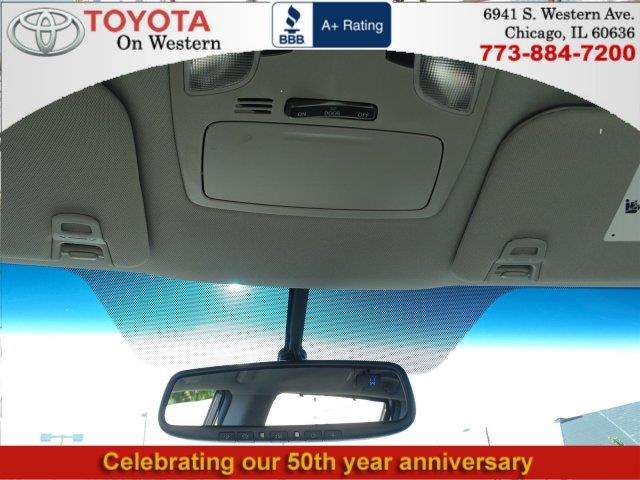 2017 Toyota Sienna LE